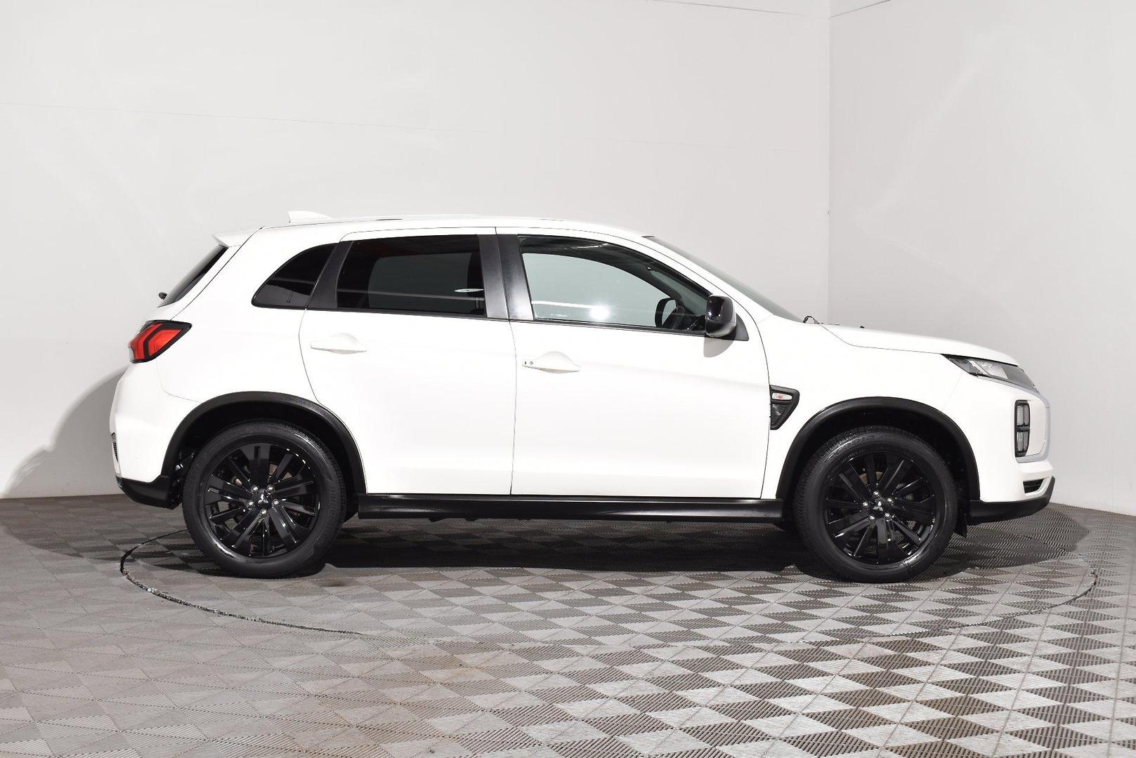 2021 Used Mitsubishi ASX XD MR SUV