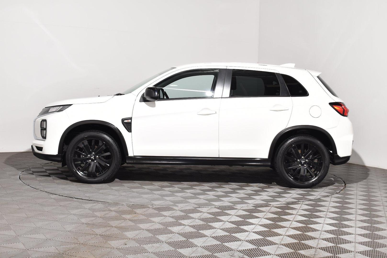 2021 Used Mitsubishi ASX XD MR SUV