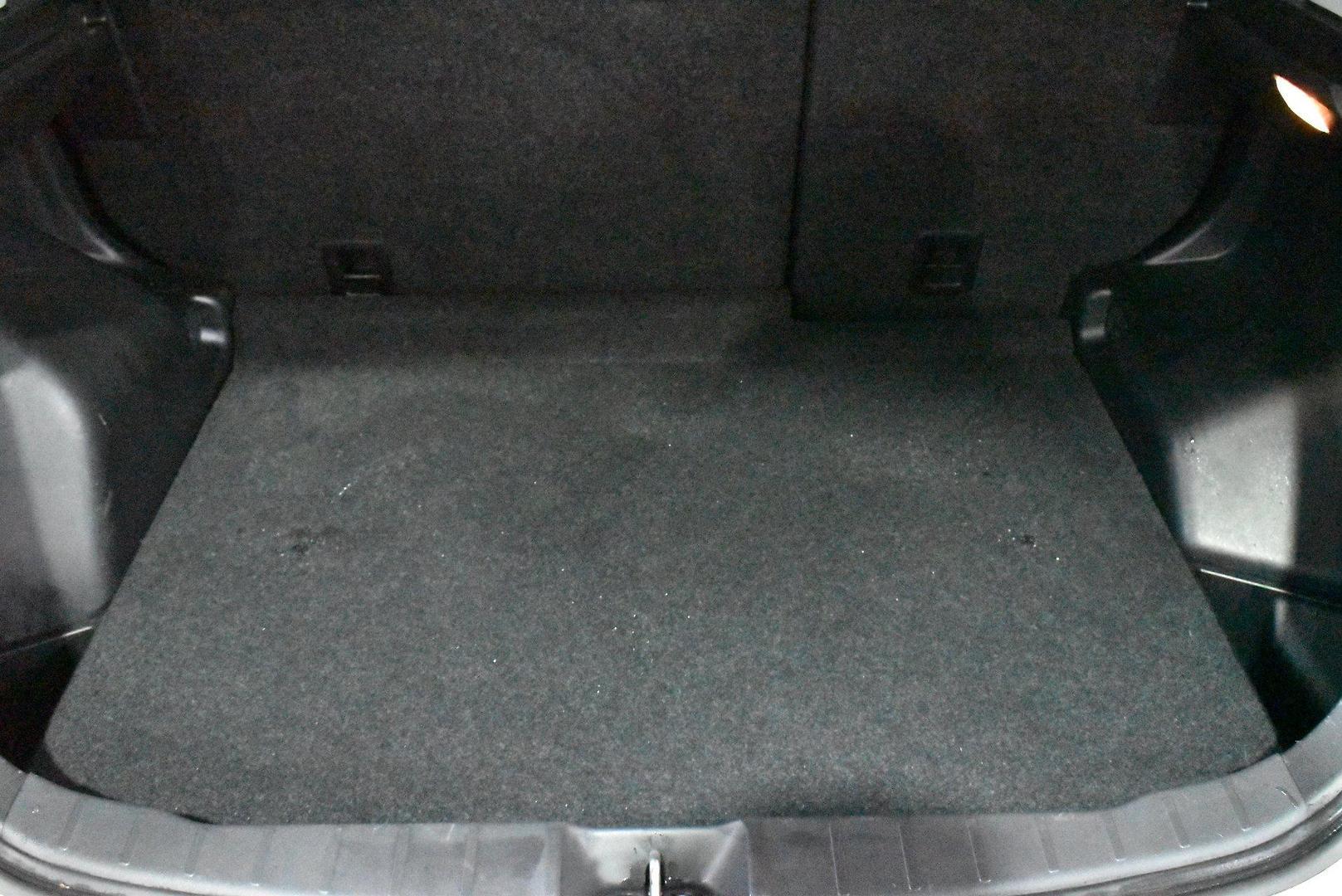 2021 Used Mitsubishi ASX XD MR SUV