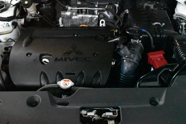 2021 Used Mitsubishi ASX XD MR SUV
