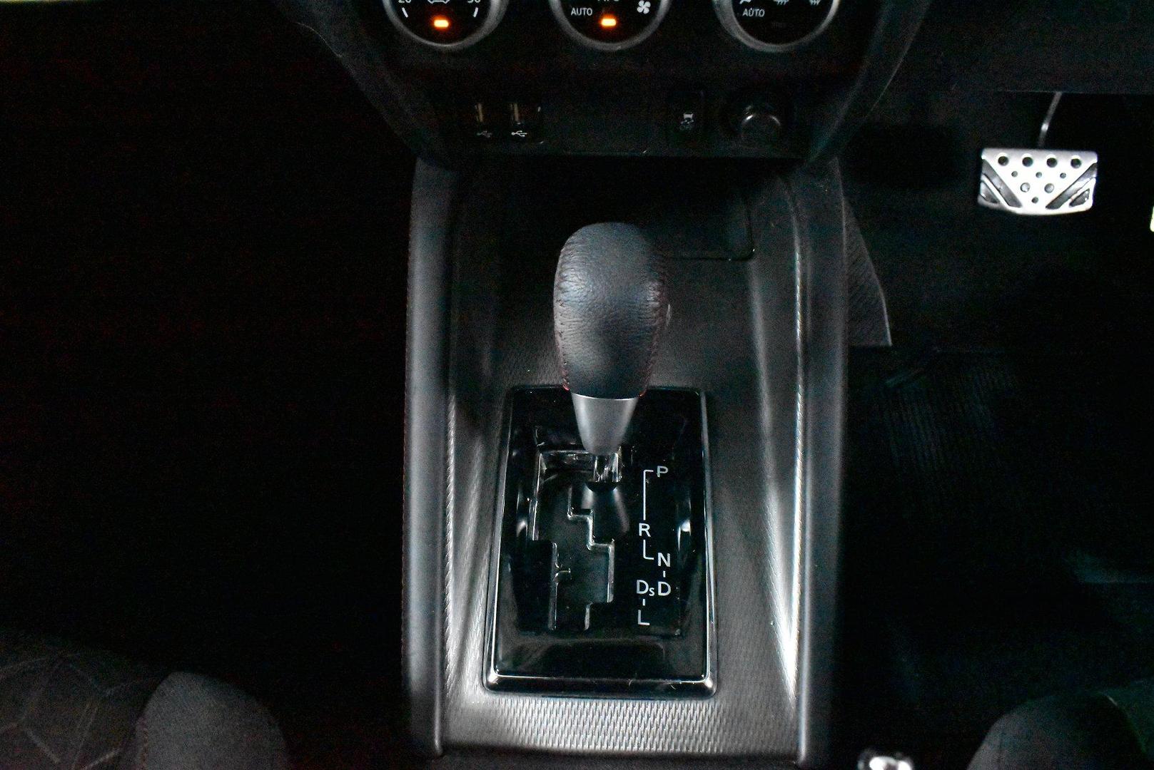 2021 Used Mitsubishi ASX XD MR SUV