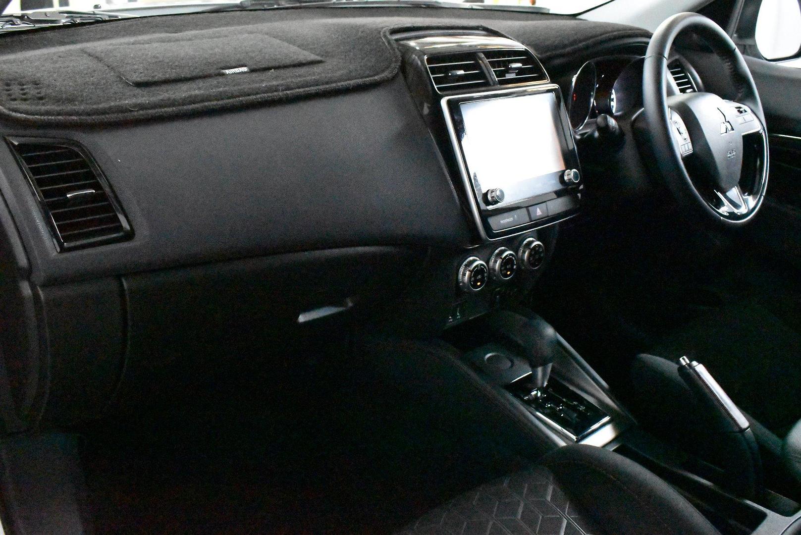 2021 Used Mitsubishi ASX XD MR SUV
