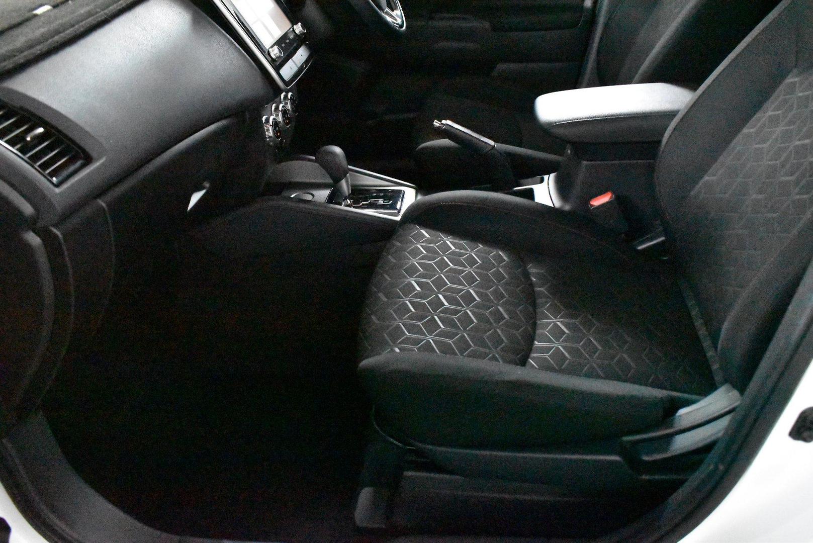 2021 Used Mitsubishi ASX XD MR SUV