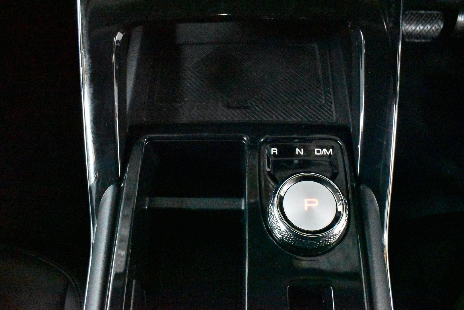 2023 Used GWM Haval H6 B01 Lux SUV