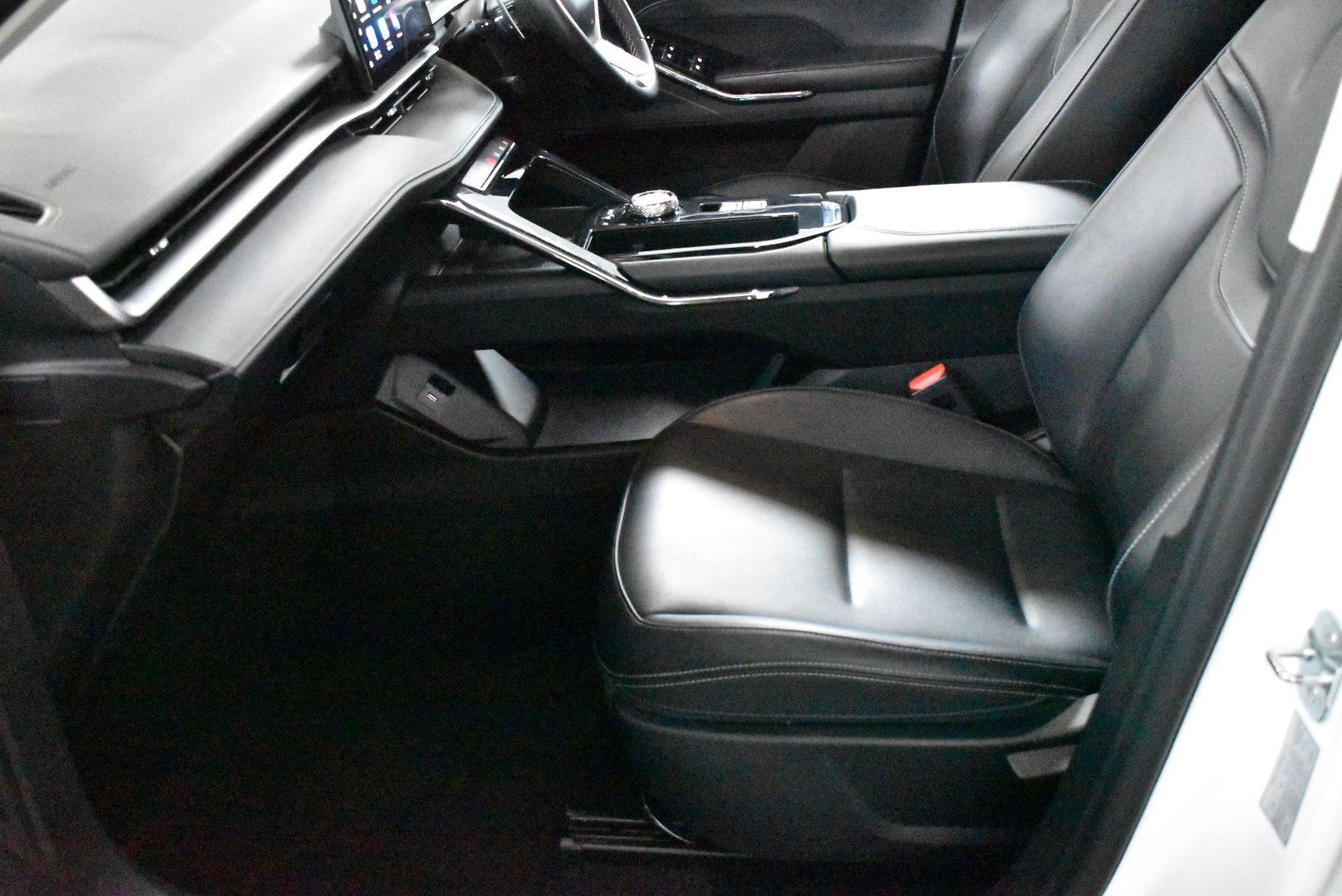 2023 Used GWM Haval H6 B01 Lux SUV
