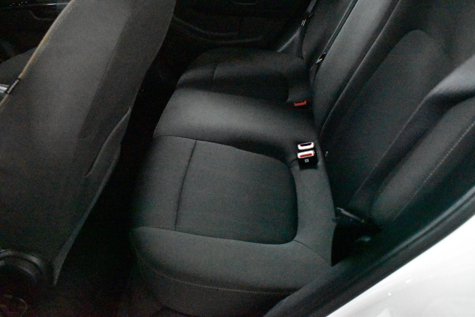 2017 Used Holden Barina TM LS Hatchback