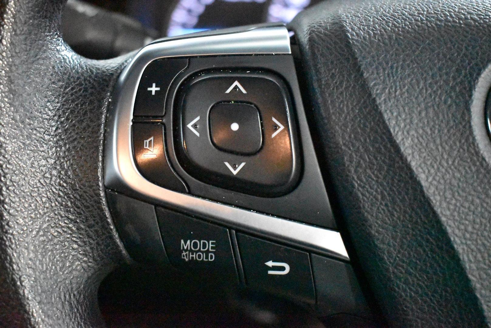 2017 Used Toyota Camry ASV50R Altise Sedan