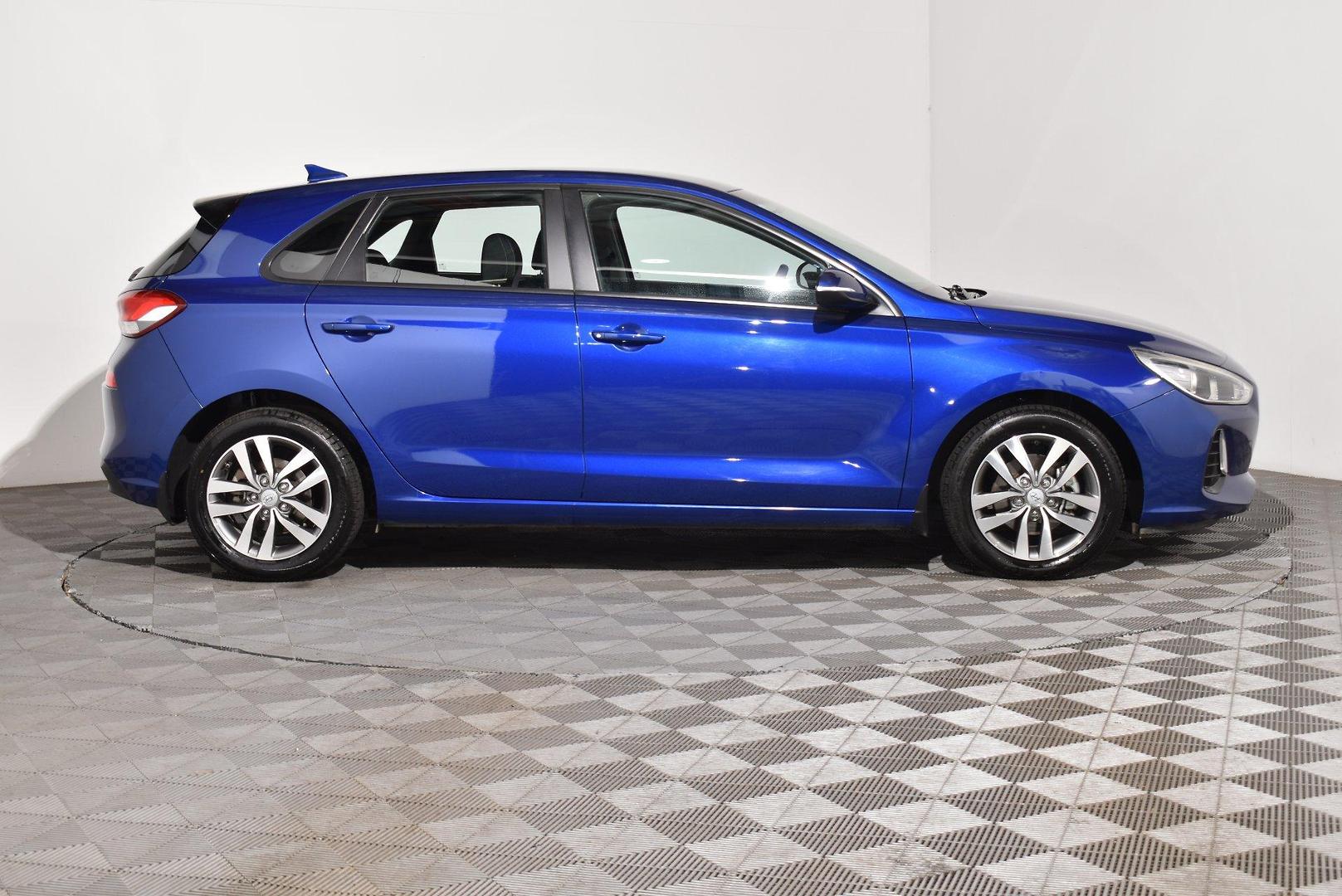 2018 Used Hyundai i30 PD2 Active Hatchback