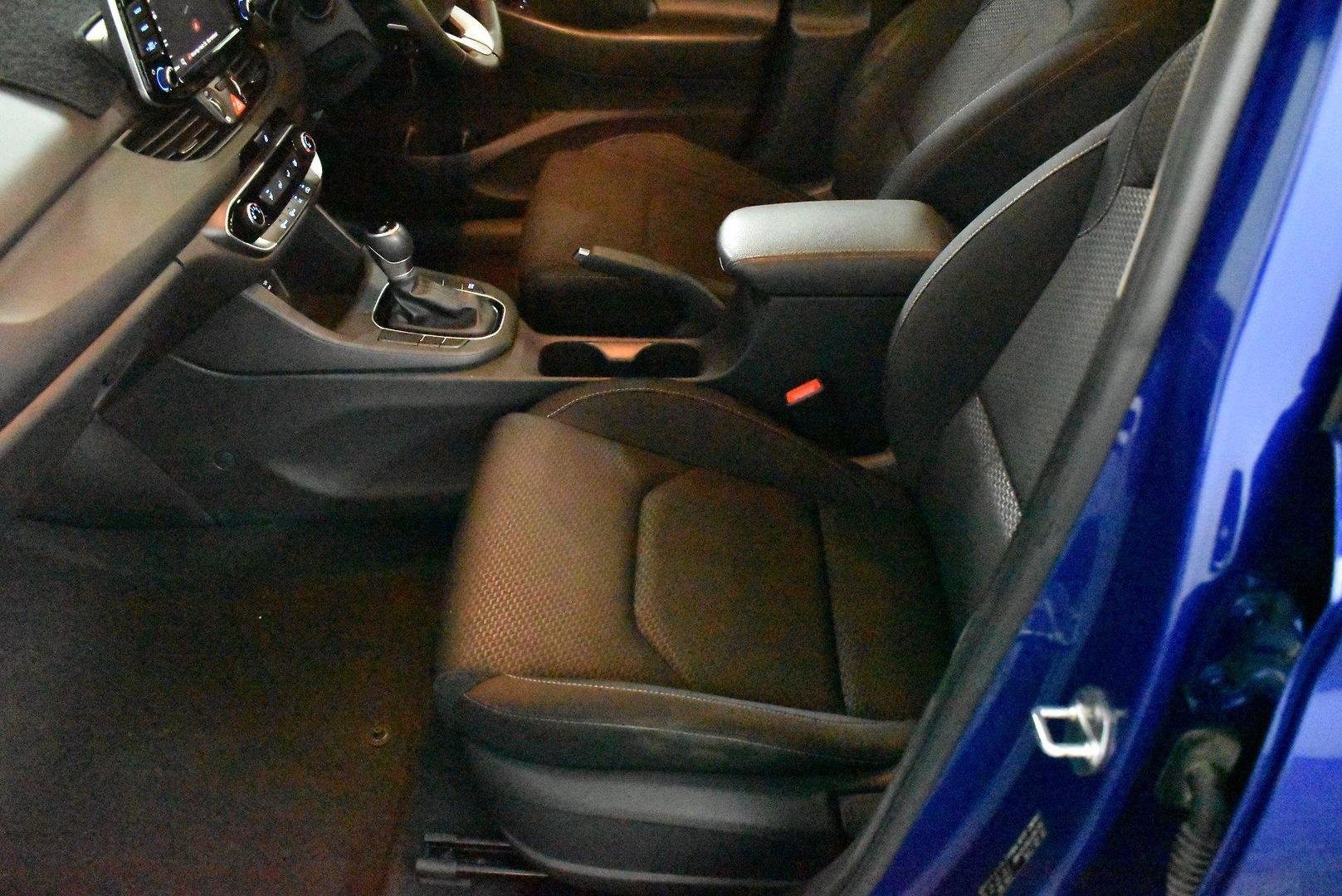 2018 Used Hyundai i30 PD2 Active Hatchback