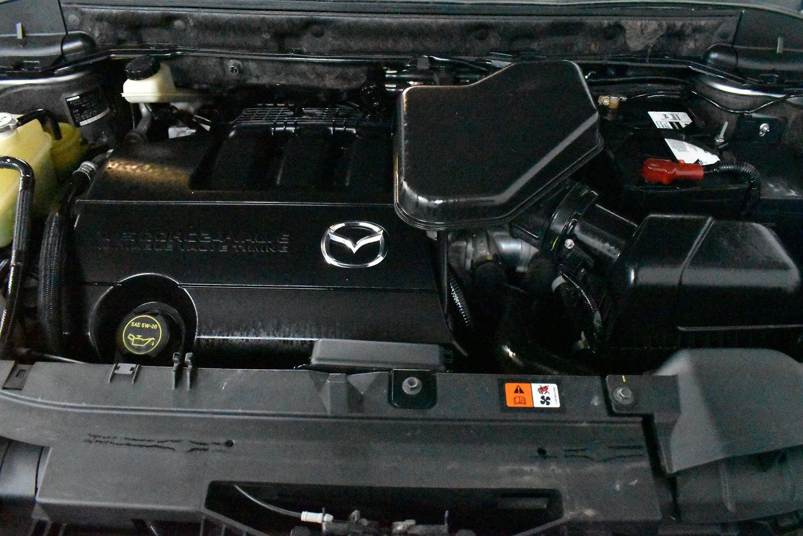 2011 Used Mazda CX-9 TB Series 4 Luxury SUV