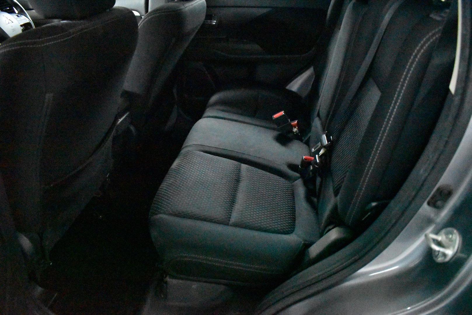 2017 Used Mitsubishi Outlander ZK LS SUV