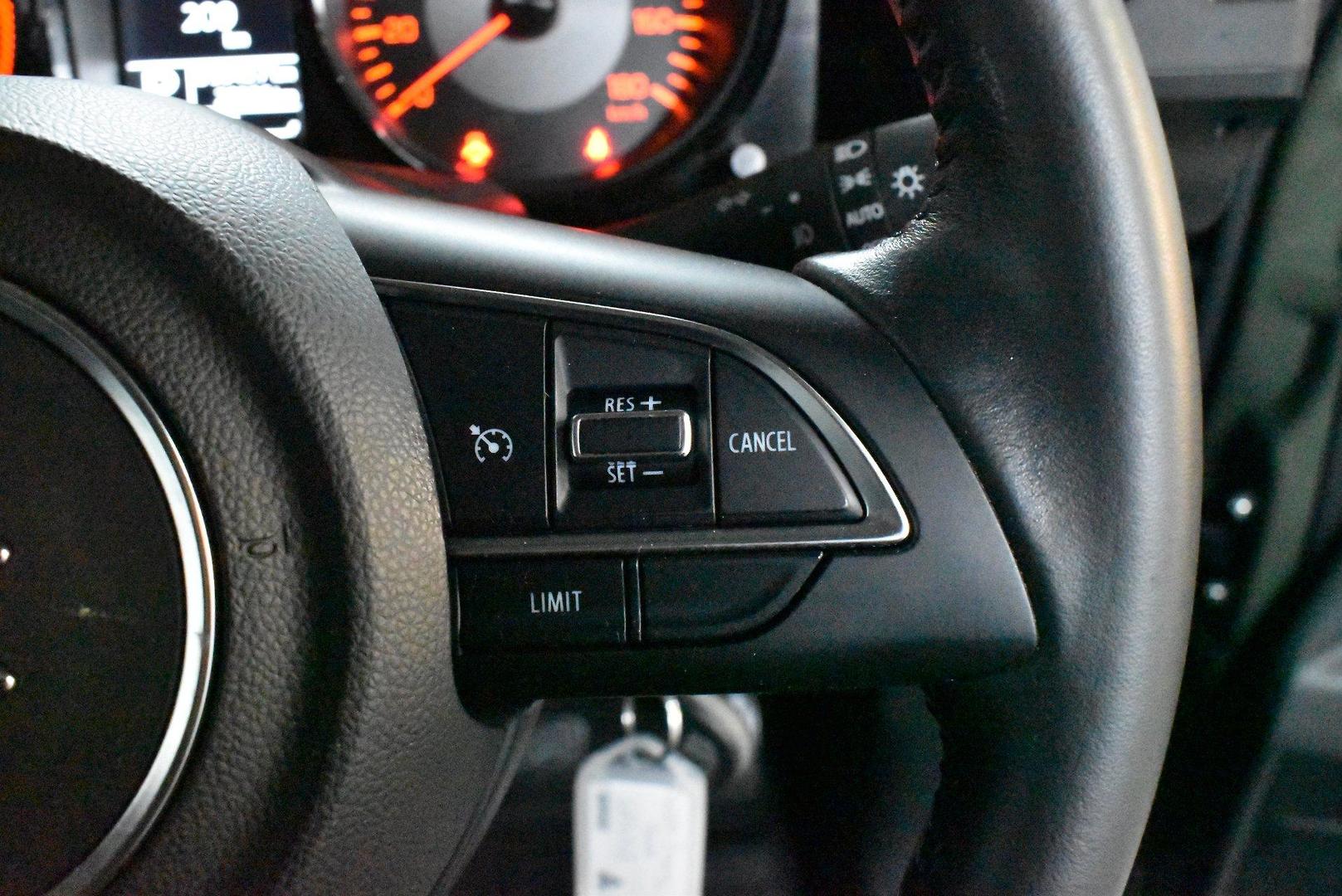 2022 Used Suzuki Jimny GJ GLX Hardtop