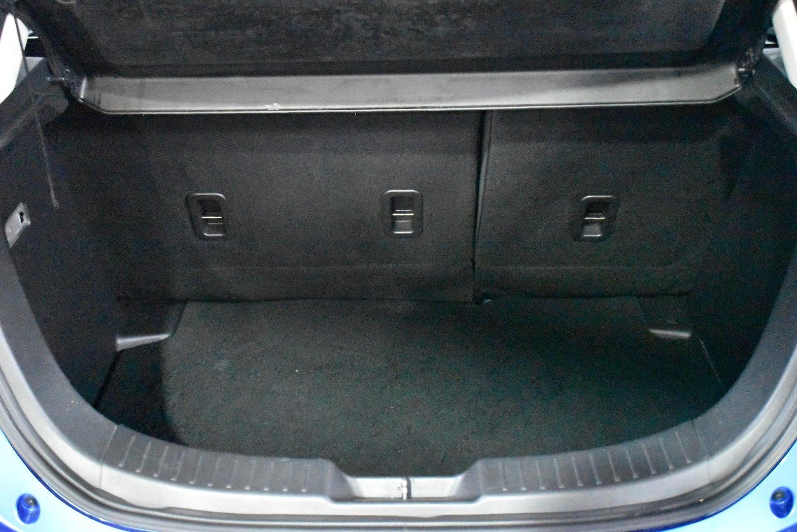 2016 Used Mazda 2 DJ Series Neo Hatchback