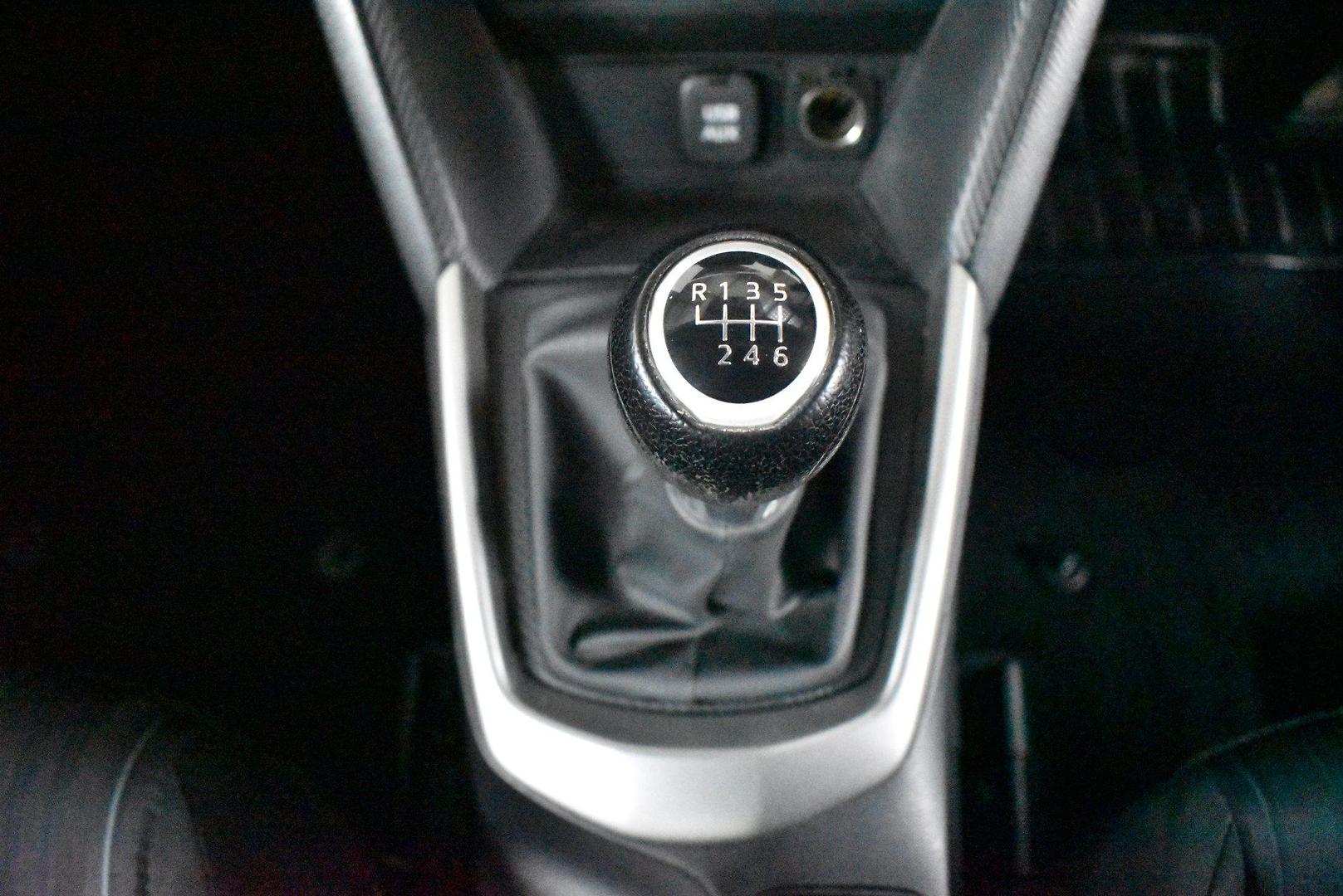 2016 Used Mazda 2 DJ Series Neo Hatchback