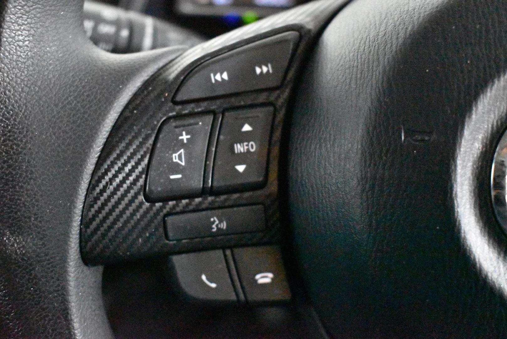 2016 Used Mazda 2 DJ Series Neo Hatchback