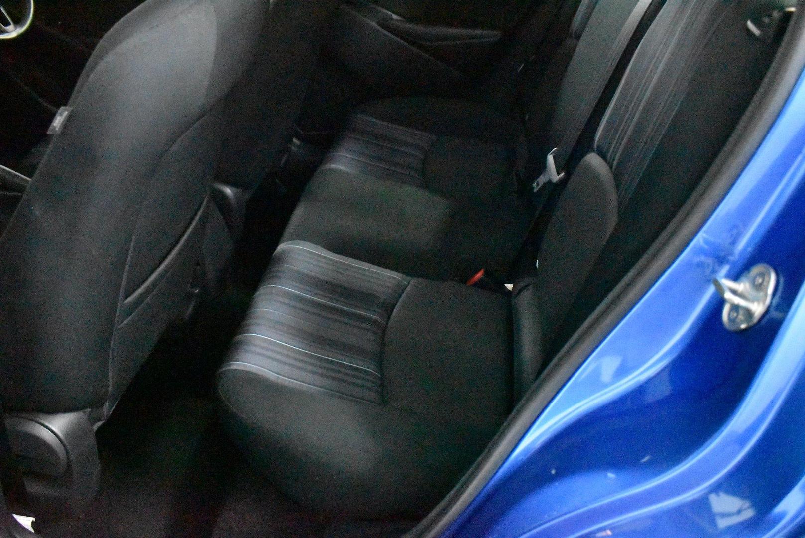 2016 Used Mazda 2 DJ Series Neo Hatchback