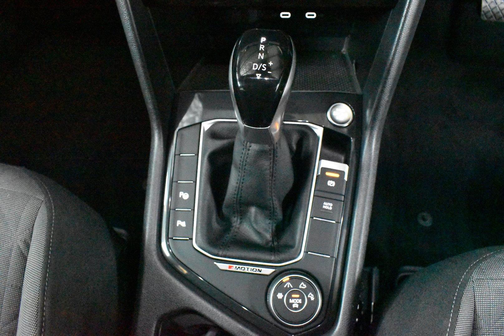 2023 Used Volkswagen Tiguan 5N 132TSI Life SUV