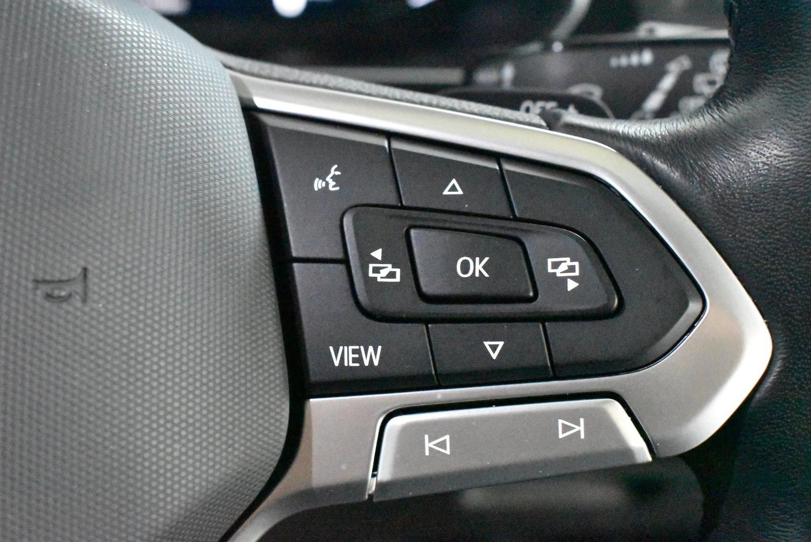 2023 Used Volkswagen Tiguan 5N 132TSI Life SUV