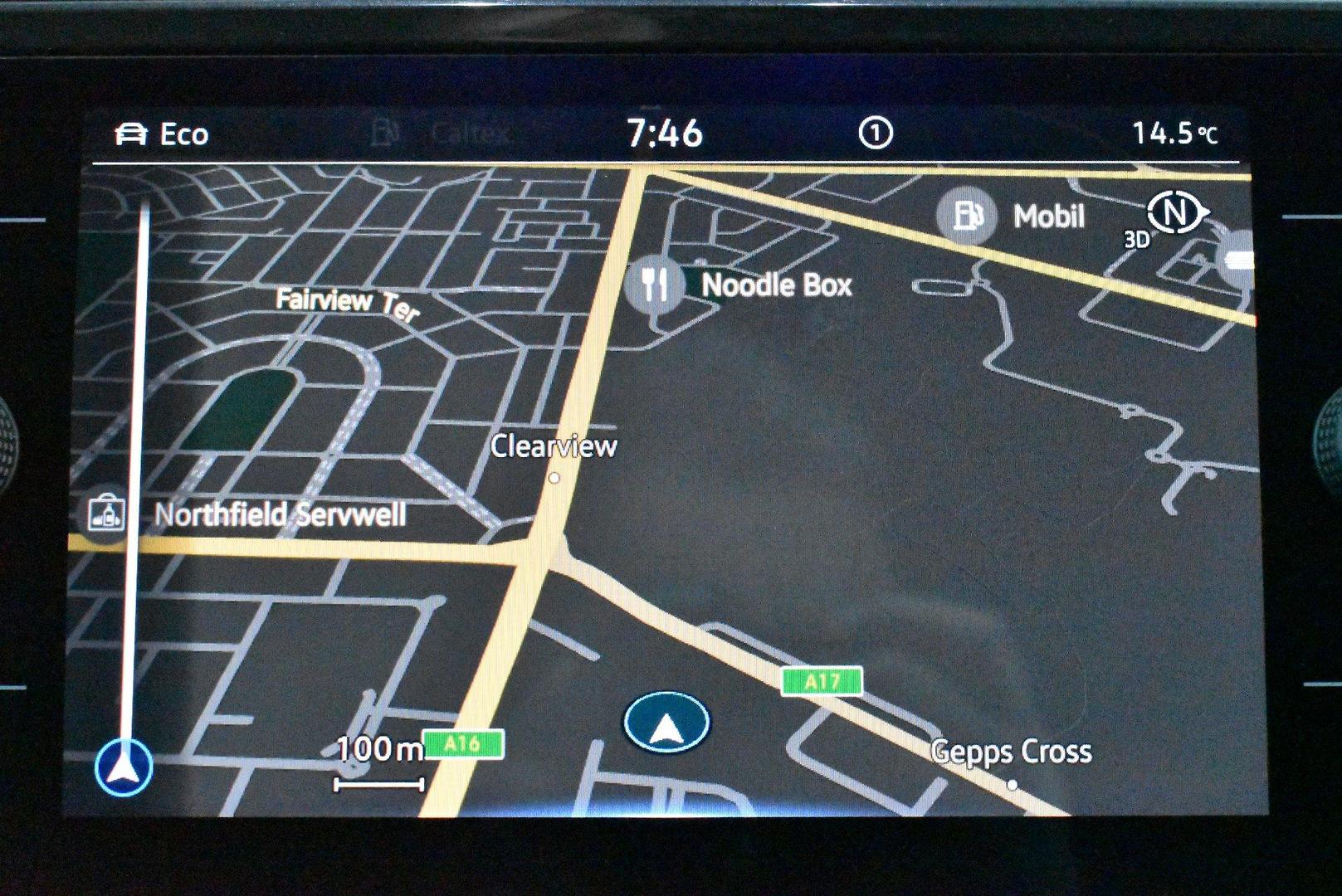 2023 Used Volkswagen Tiguan 5N 132TSI Life SUV