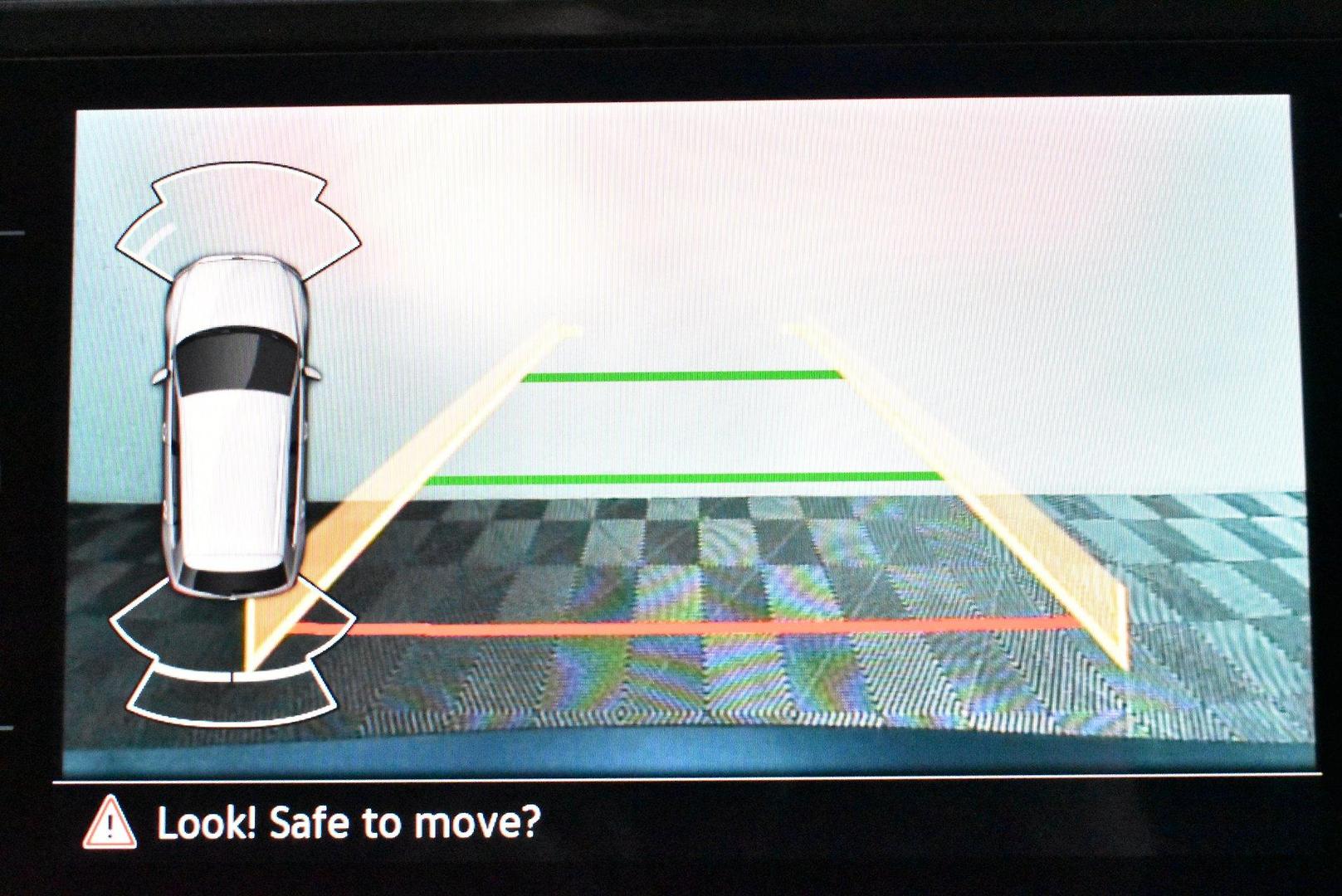 2023 Used Volkswagen Tiguan 5N 132TSI Life SUV