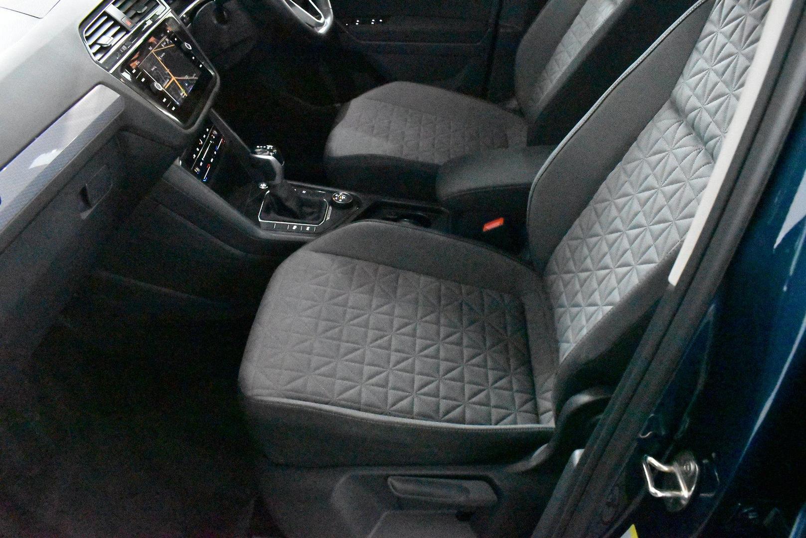 2023 Used Volkswagen Tiguan 5N 132TSI Life SUV