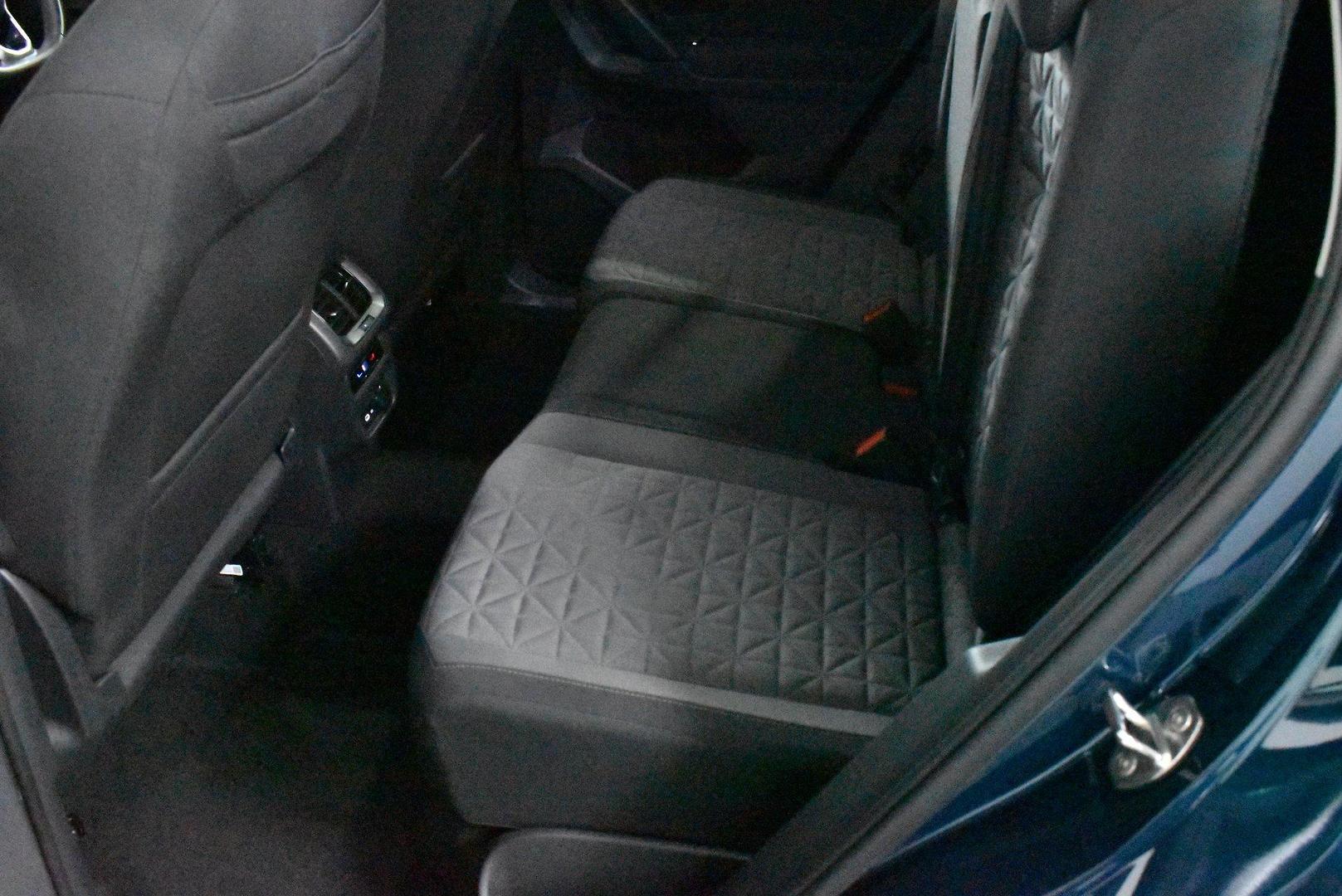 2023 Used Volkswagen Tiguan 5N 132TSI Life SUV