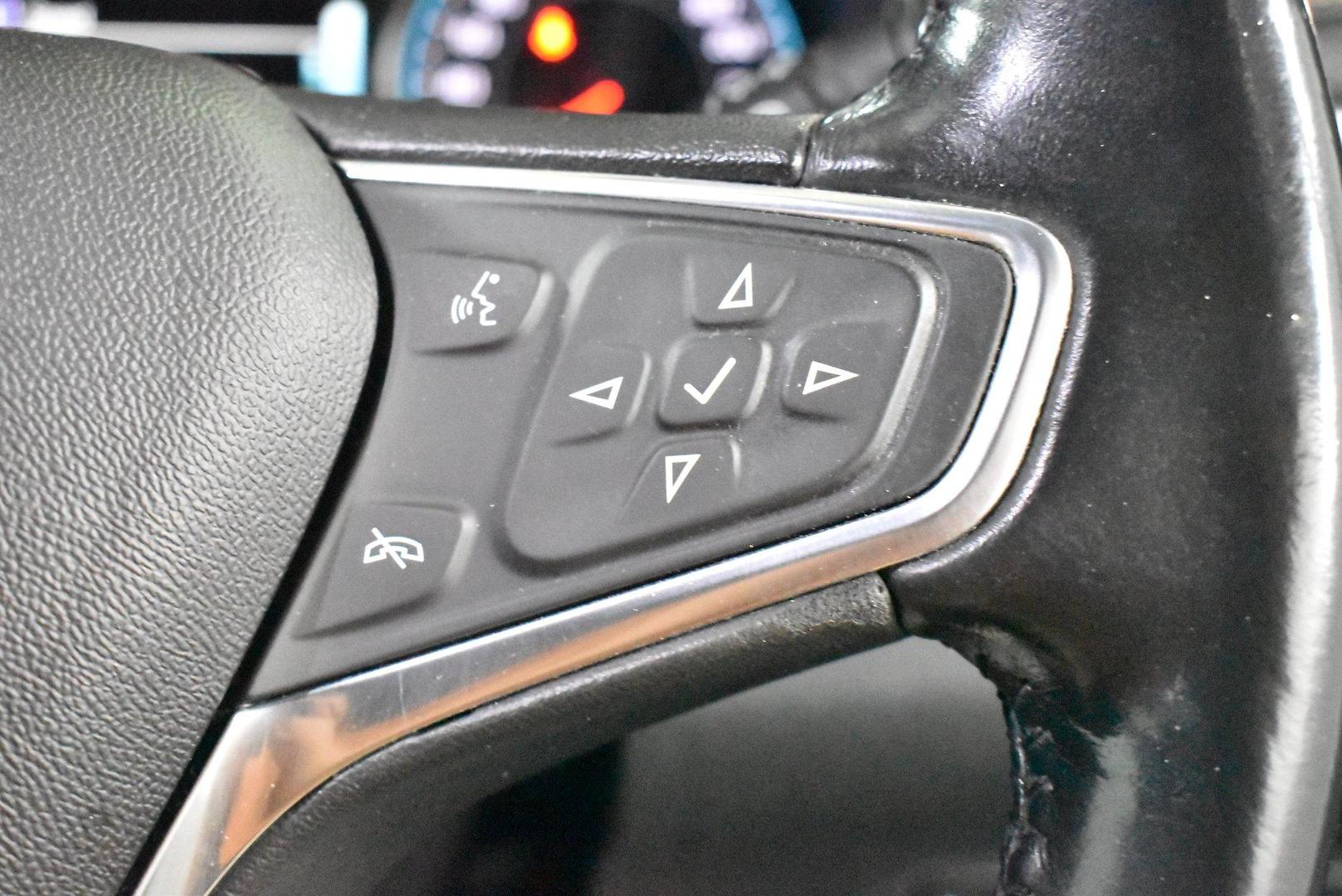 2017 Used Holden Equinox EQ LTZ SUV