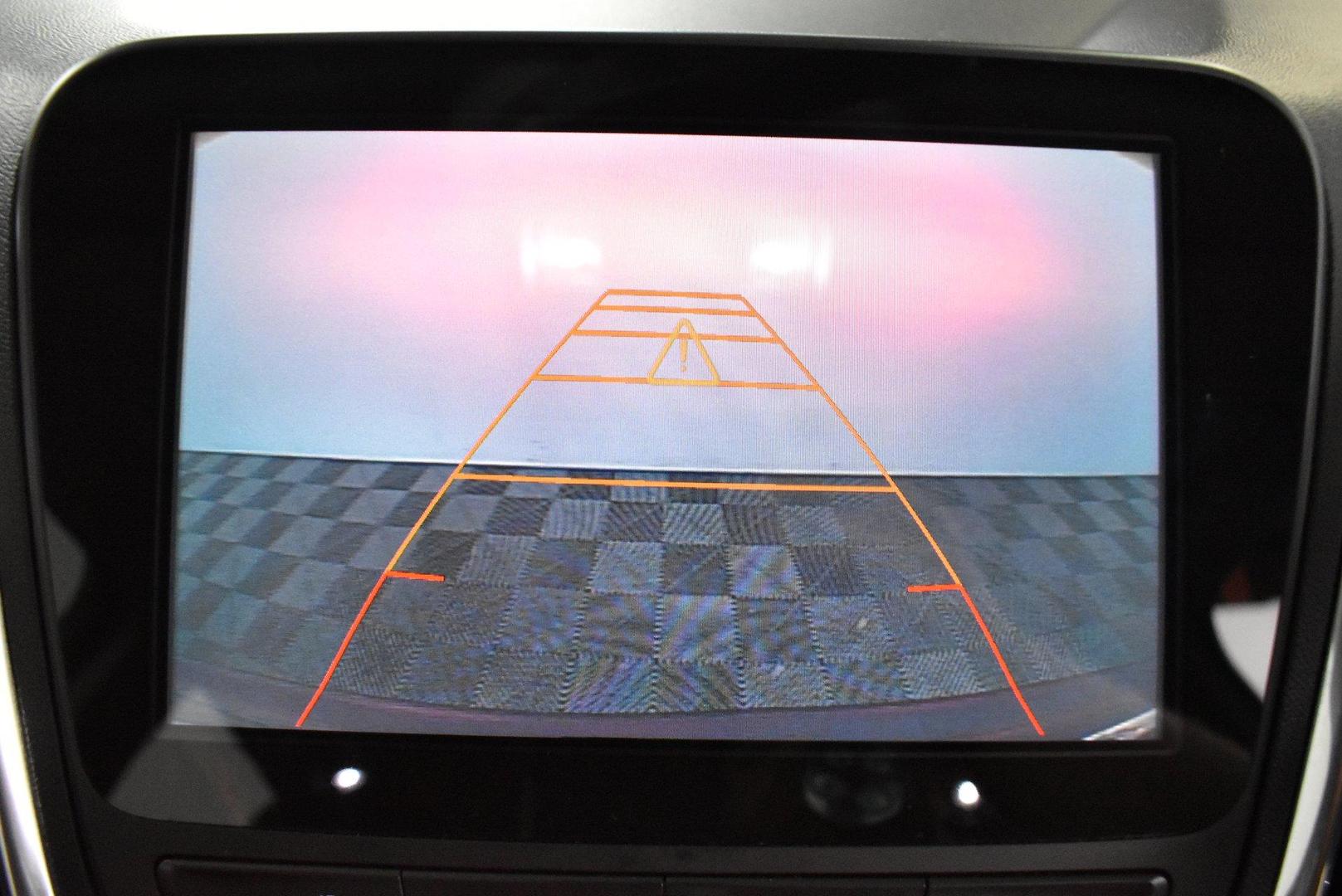 2017 Used Holden Equinox EQ LTZ SUV