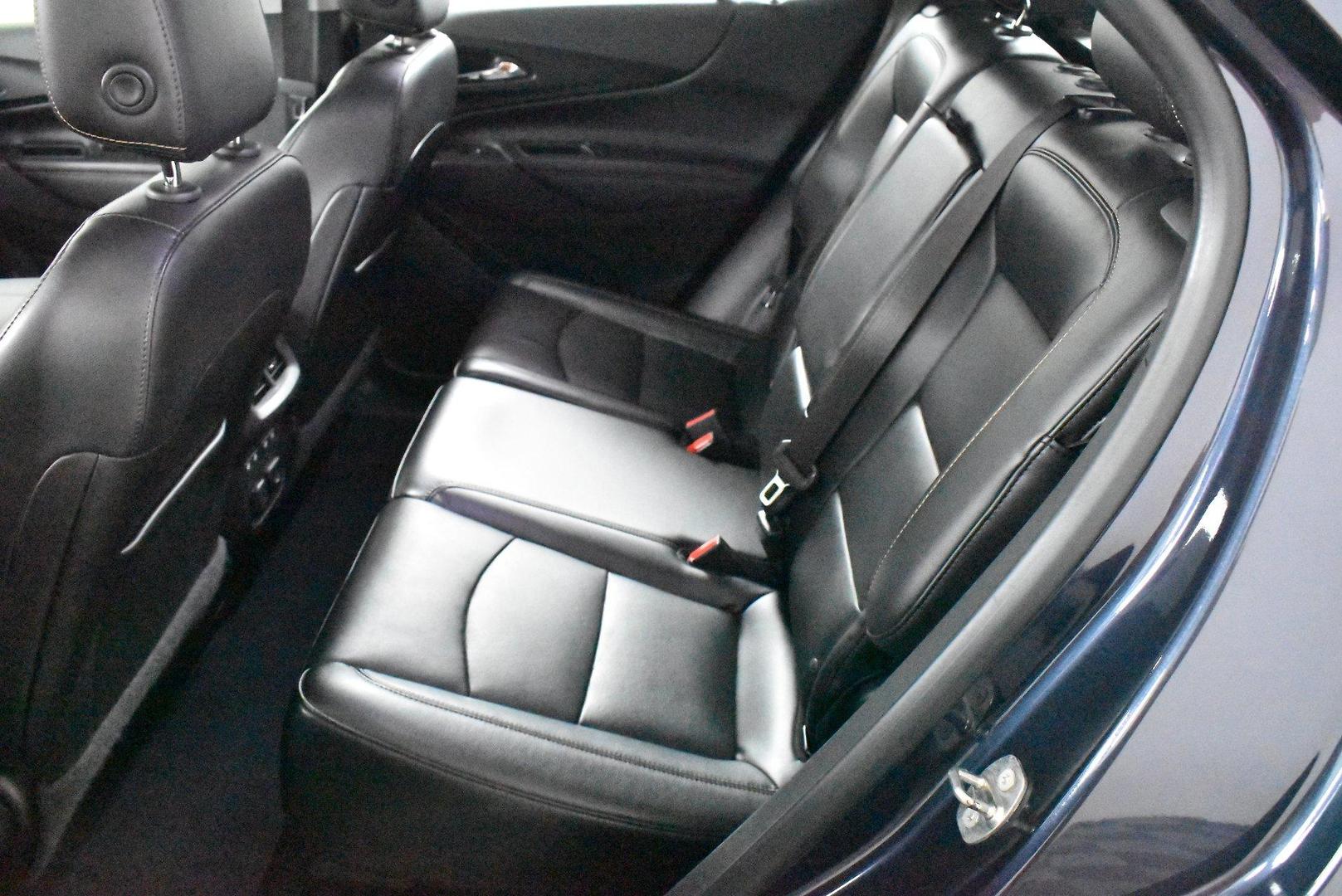 2017 Used Holden Equinox EQ LTZ SUV