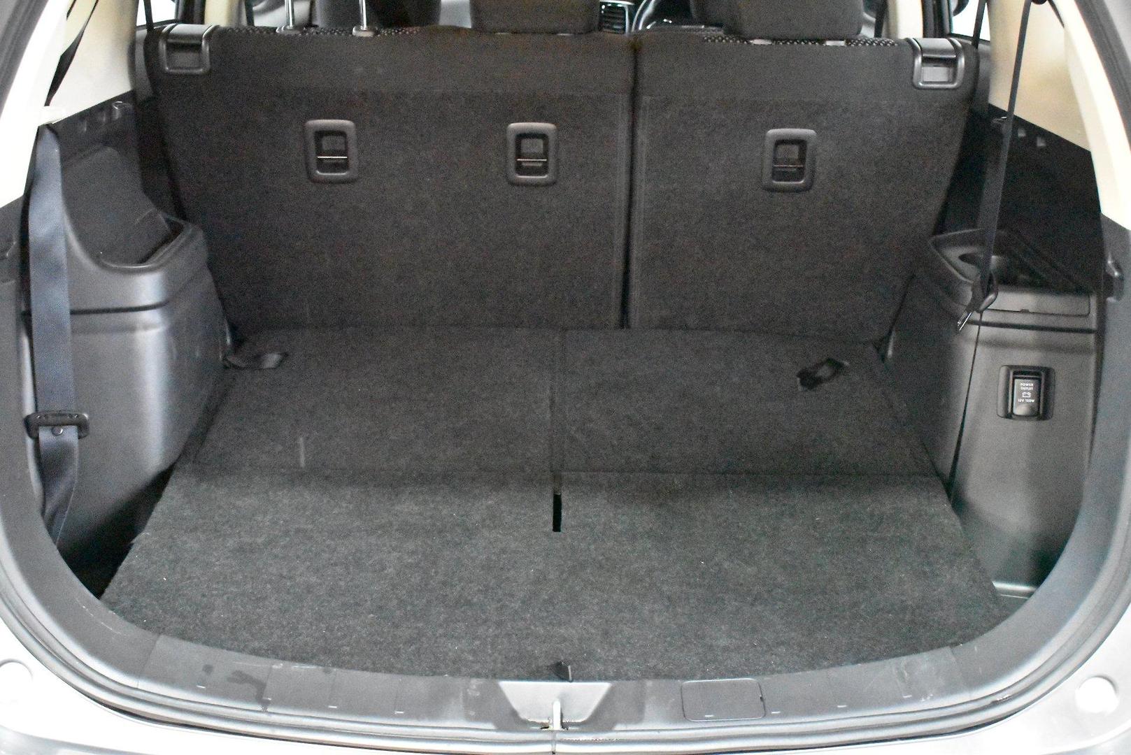 2019 Used Mitsubishi Outlander ZL ES SUV