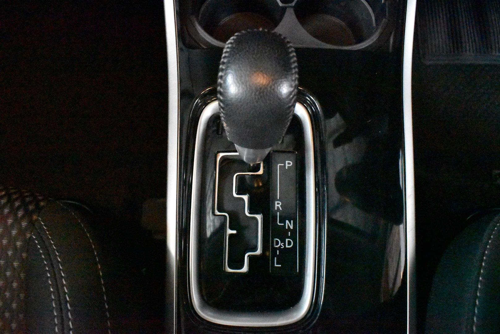 2019 Used Mitsubishi Outlander ZL ES SUV