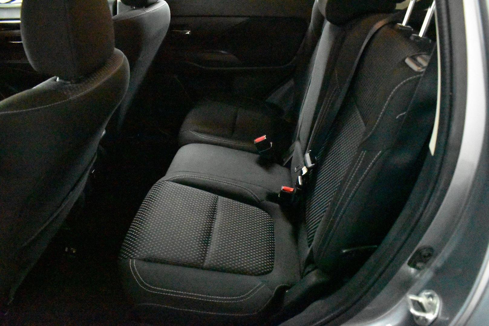 2019 Used Mitsubishi Outlander ZL ES SUV