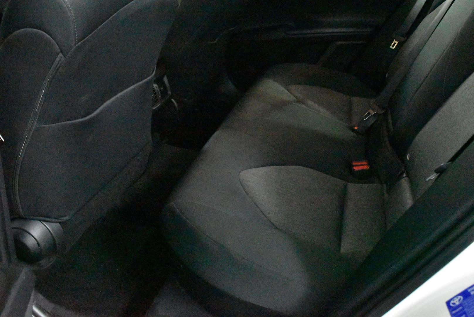 2021 Used Toyota Camry AXVH70R Ascent Sedan