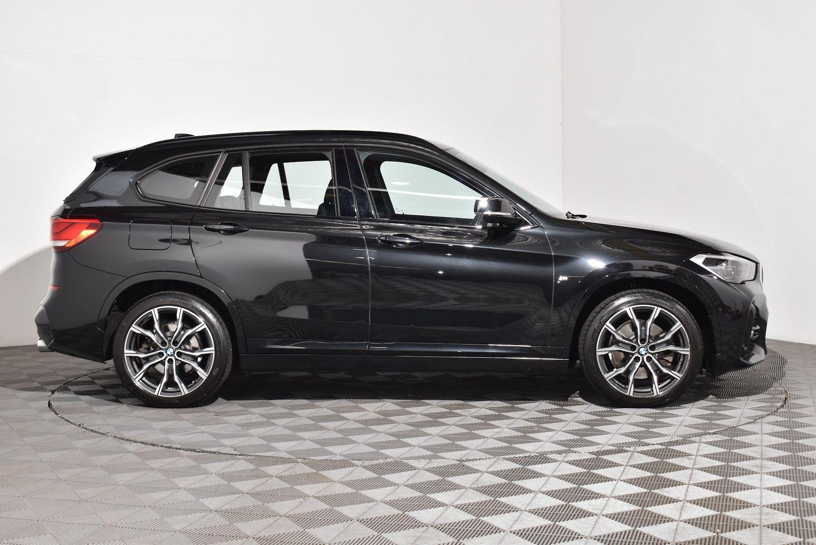 2021 Used BMW X1 F48 LCI xDrive25i SUV