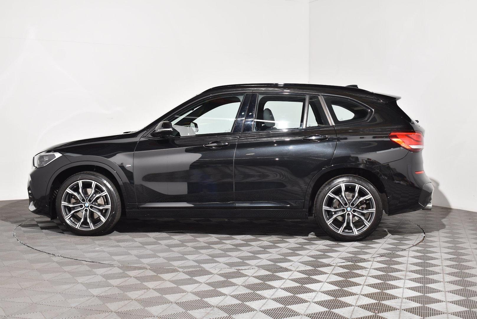2021 Used BMW X1 F48 LCI xDrive25i SUV