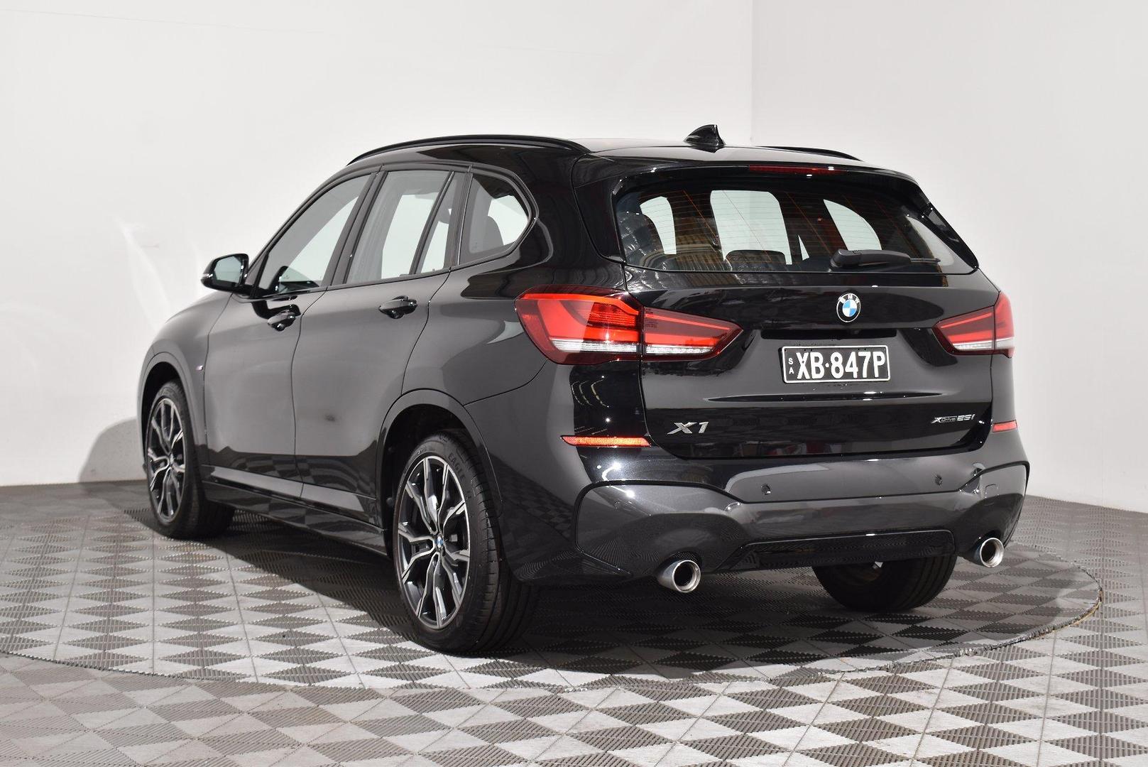 2021 Used BMW X1 F48 LCI xDrive25i SUV