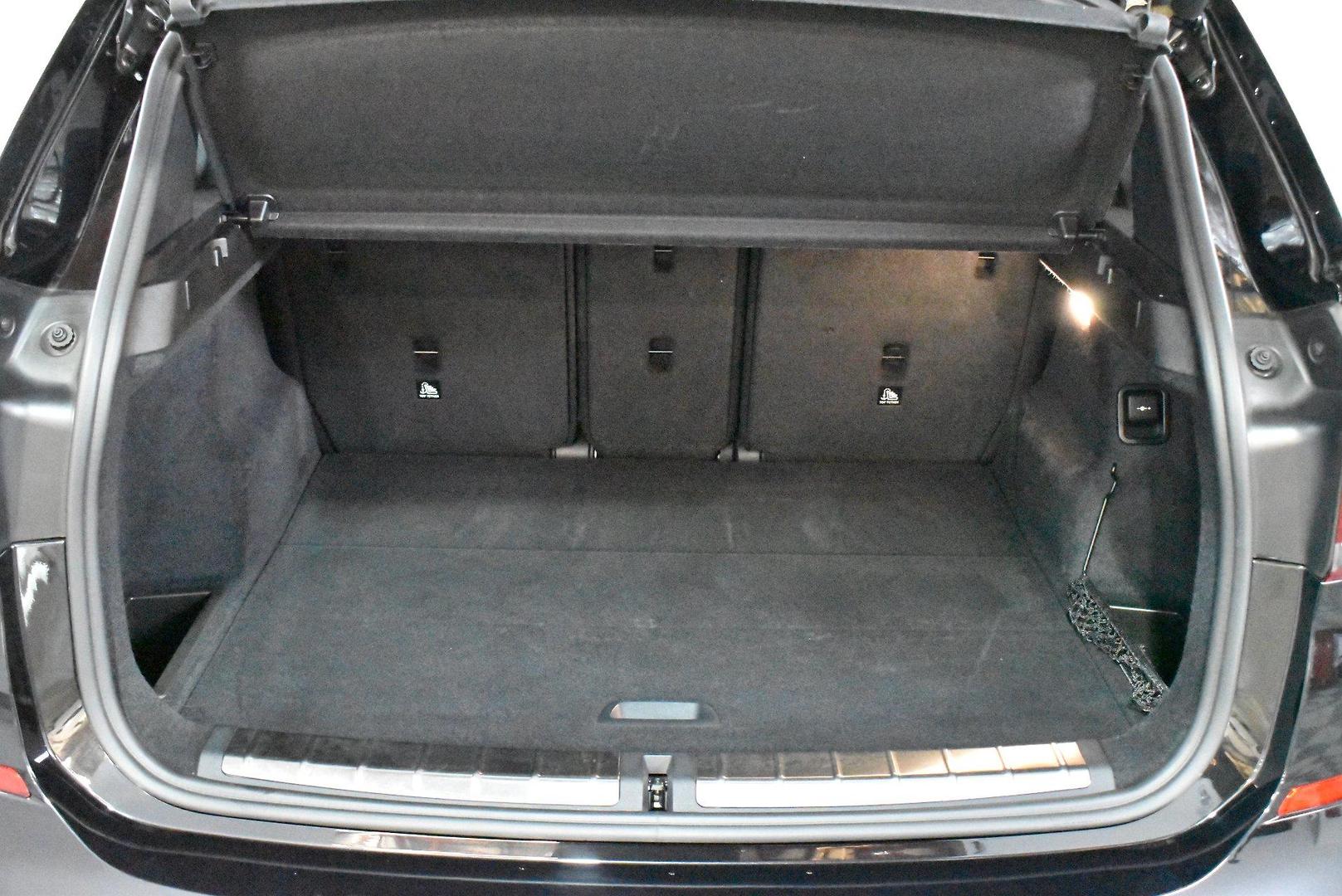 2021 Used BMW X1 F48 LCI xDrive25i SUV