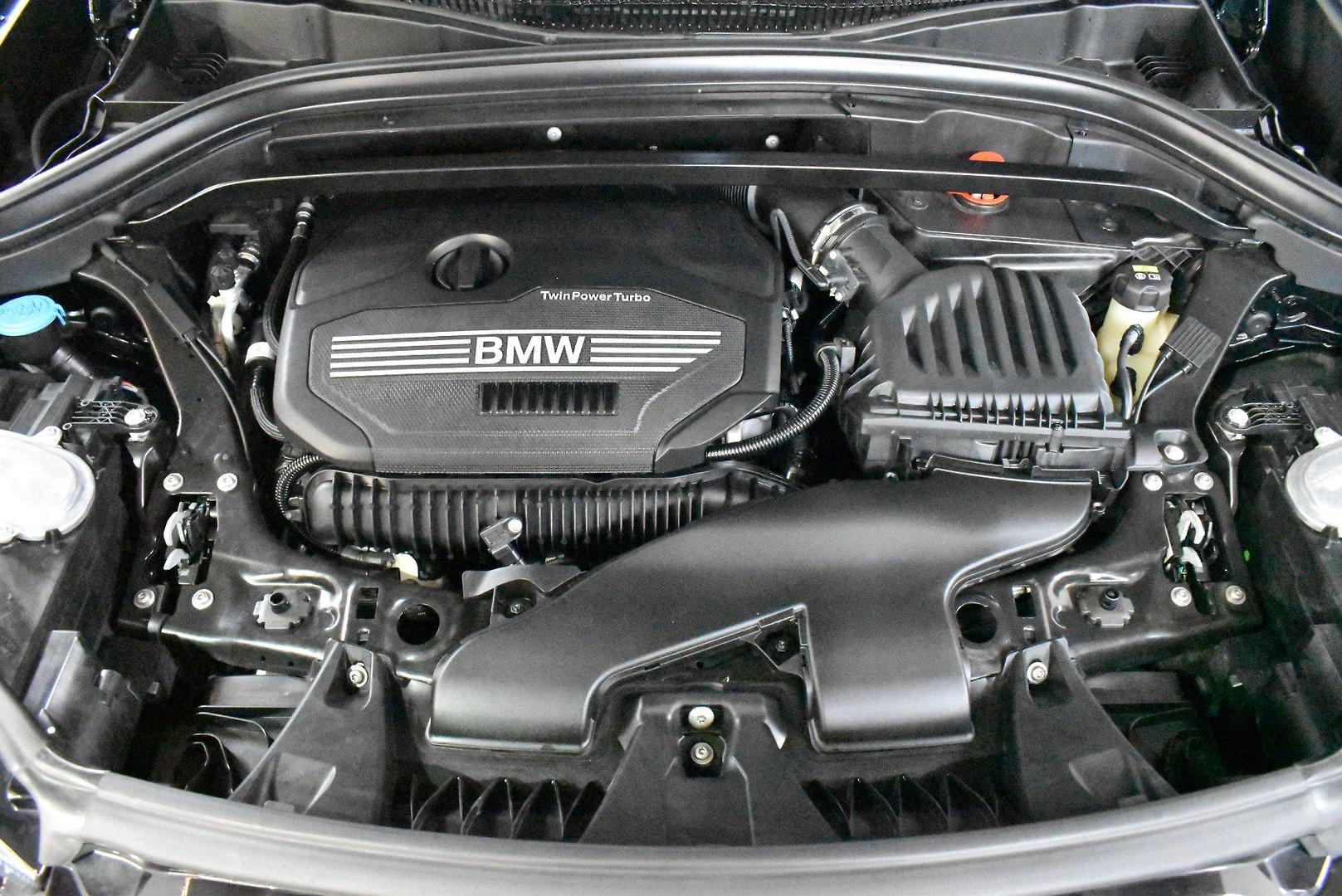 2021 Used BMW X1 F48 LCI xDrive25i SUV