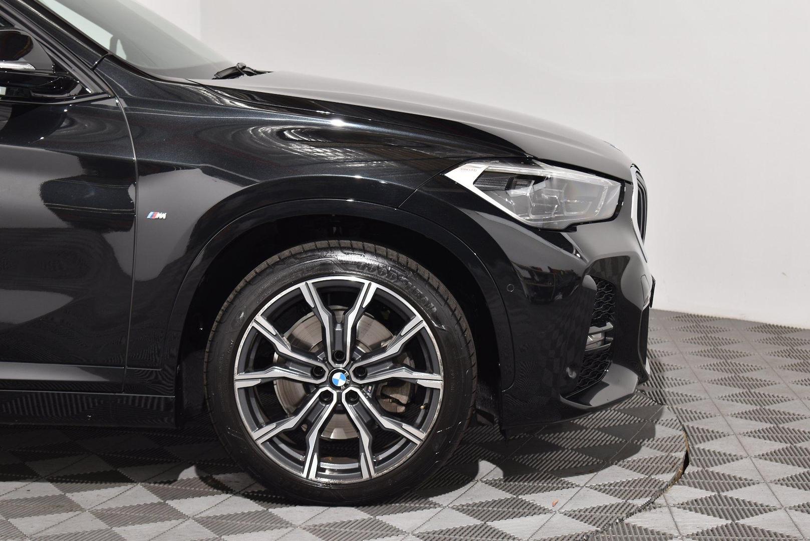 2021 Used BMW X1 F48 LCI xDrive25i SUV