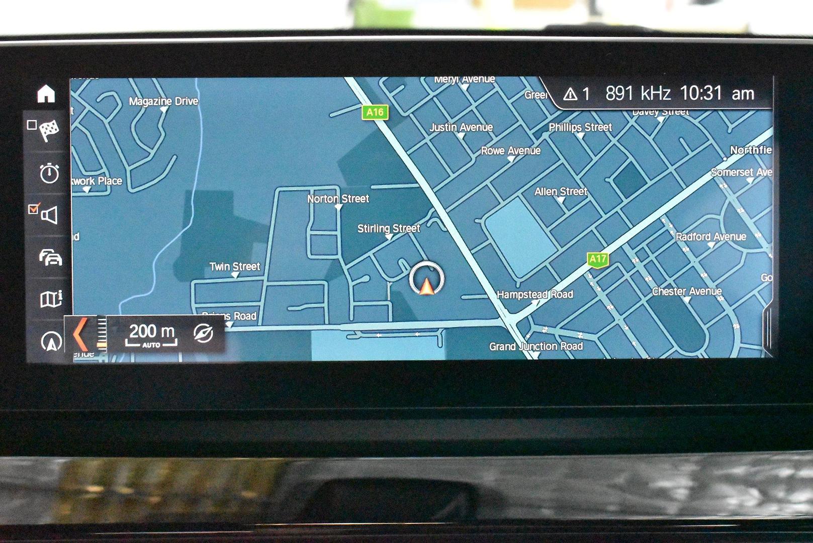 2021 Used BMW X1 F48 LCI xDrive25i SUV