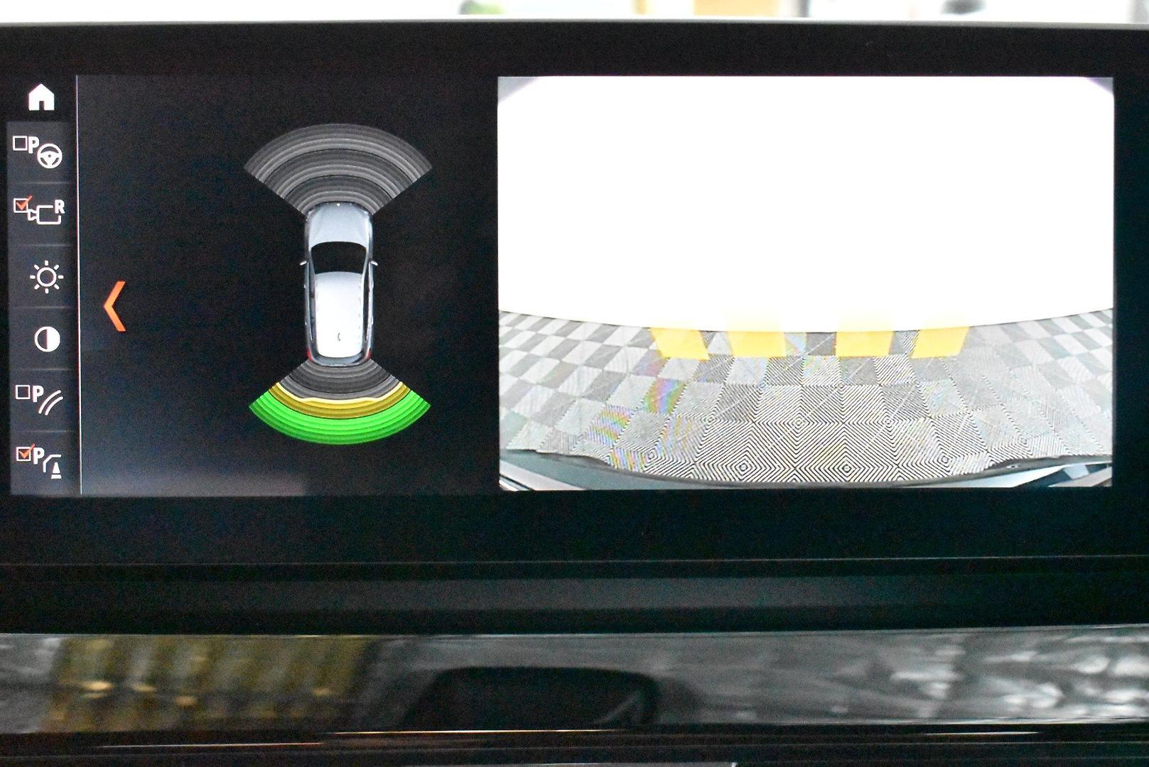 2021 Used BMW X1 F48 LCI xDrive25i SUV