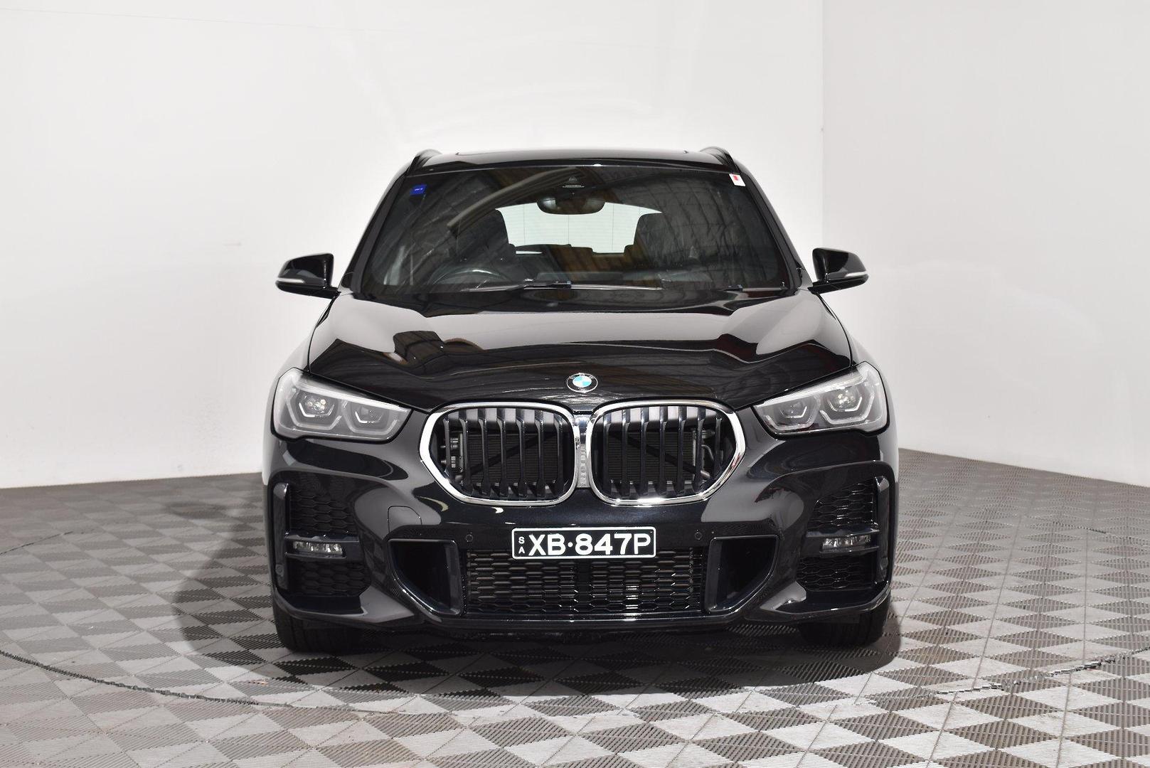 2021 Used BMW X1 F48 LCI xDrive25i SUV