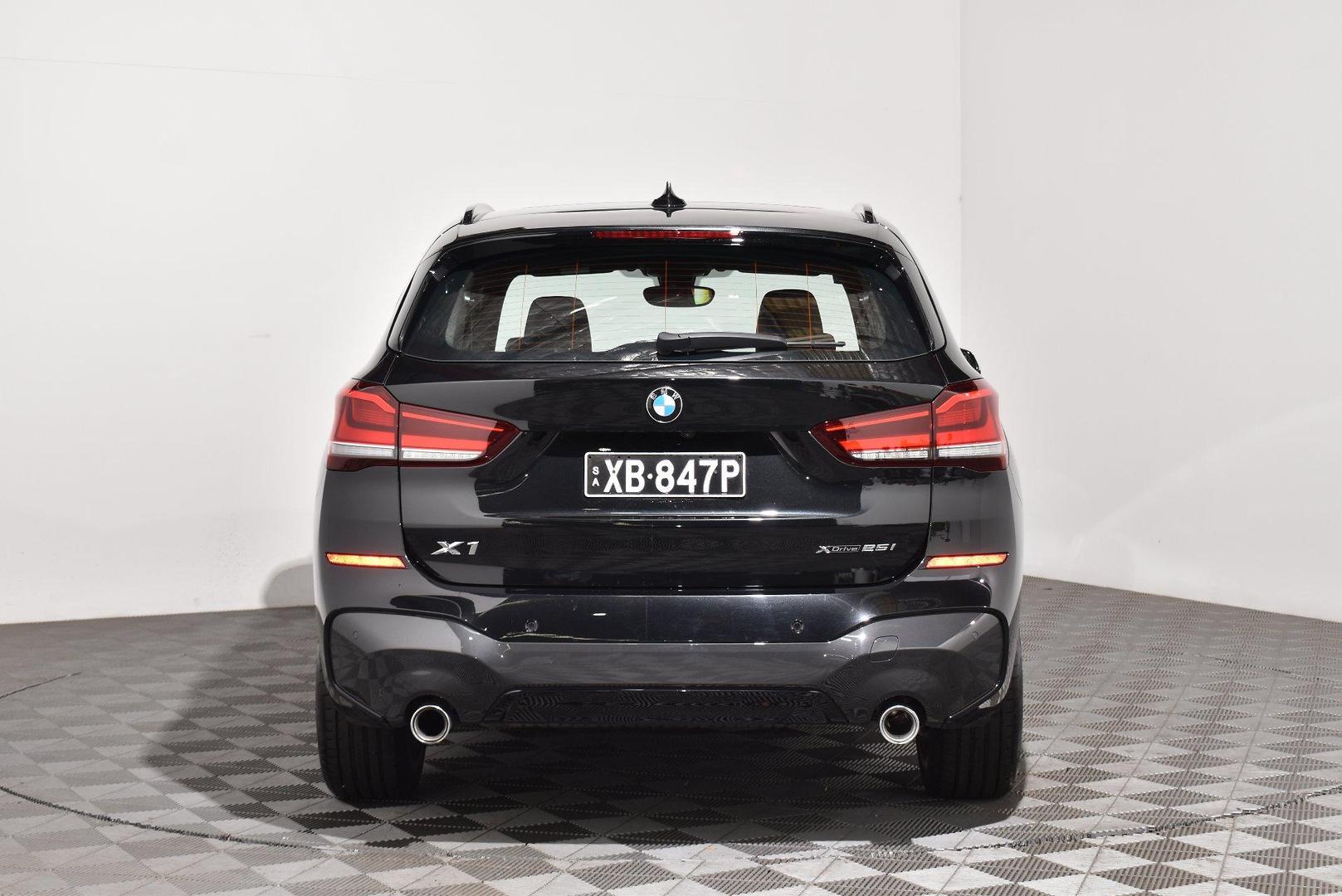 2021 Used BMW X1 F48 LCI xDrive25i SUV