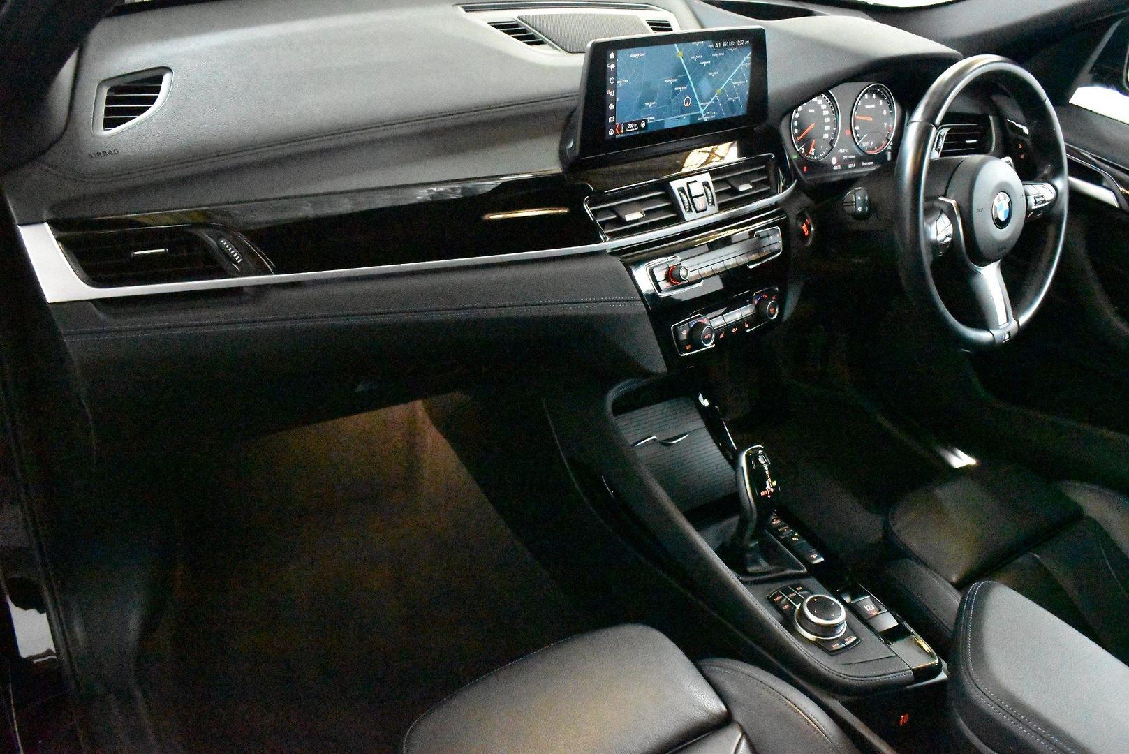 2021 Used BMW X1 F48 LCI xDrive25i SUV