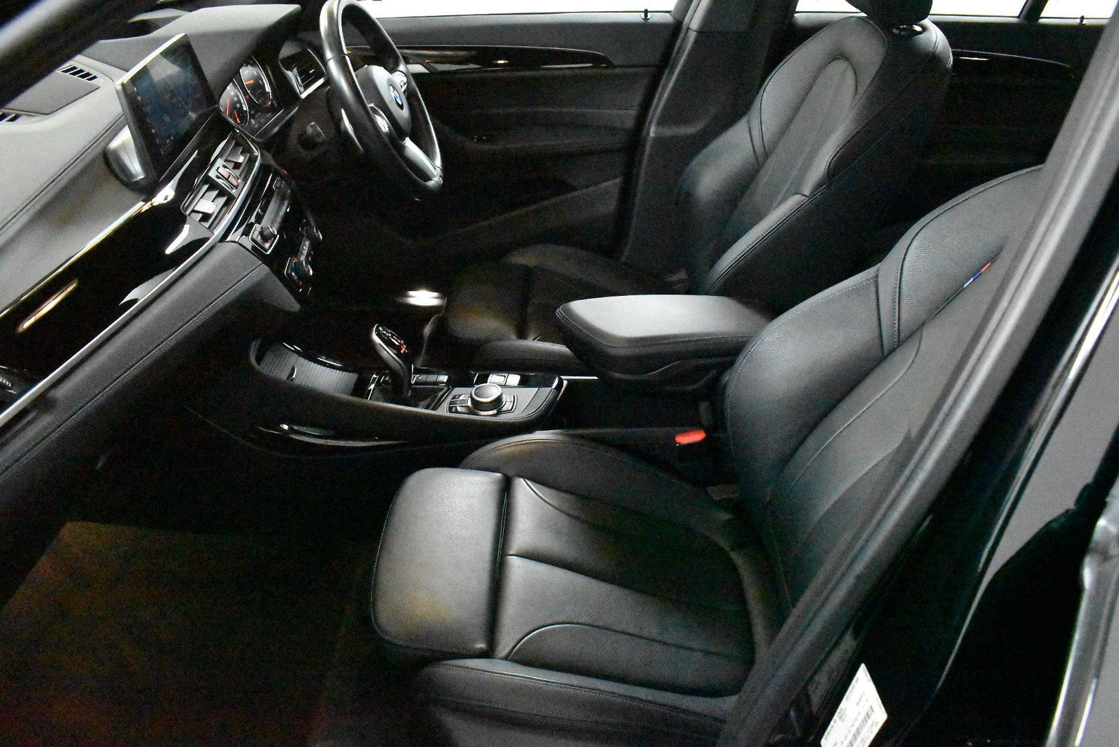 2021 Used BMW X1 F48 LCI xDrive25i SUV