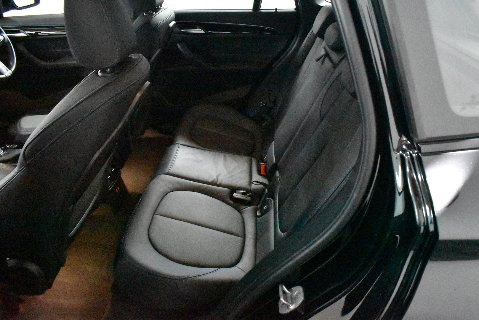 2021 Used BMW X1 F48 LCI xDrive25i SUV