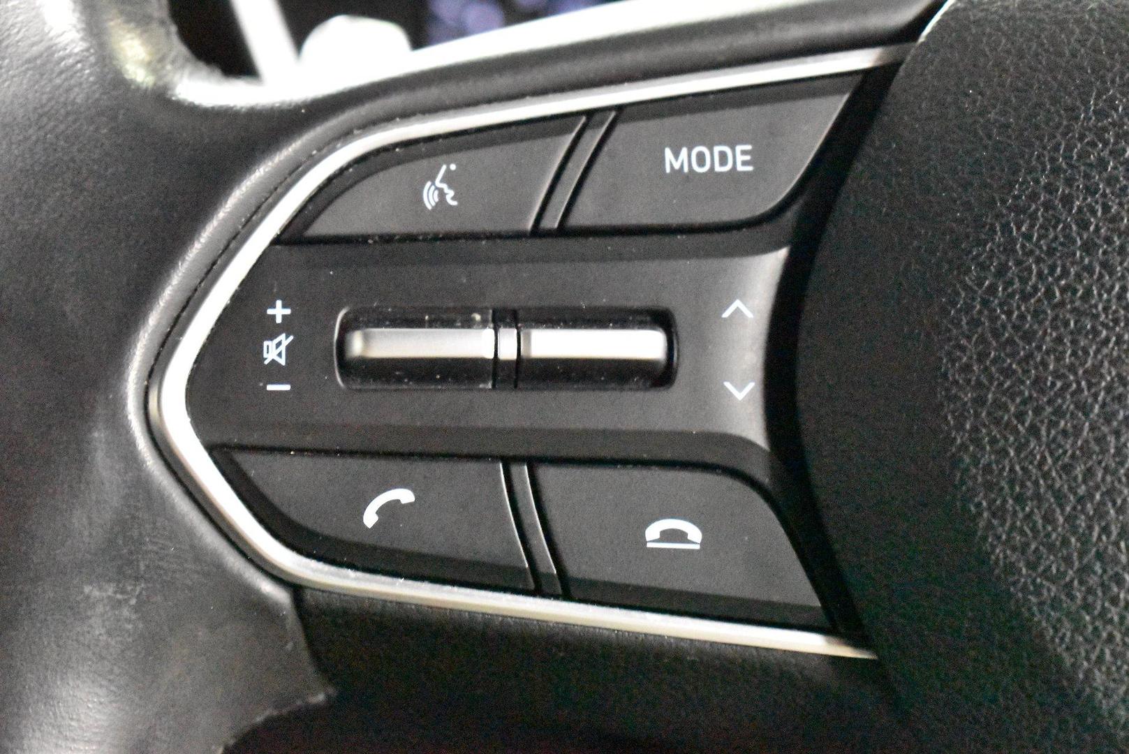 2019 Used Hyundai Santa Fe TM.2 Highlander SUV