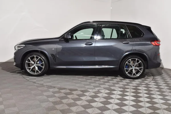 2020 Used BMW X5 G05 xDrive30d M Sport SUV