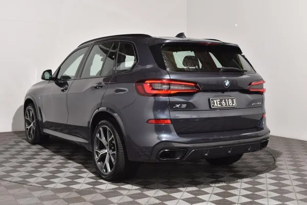 2020 Used BMW X5 G05 xDrive30d M Sport SUV
