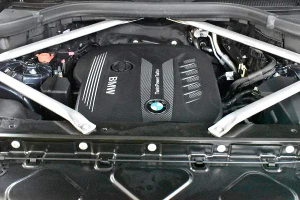 2020 Used BMW X5 G05 xDrive30d M Sport SUV